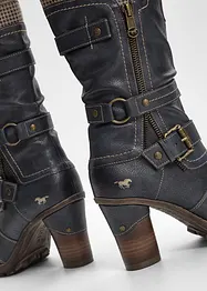 Mustang Stiefel, Mustang