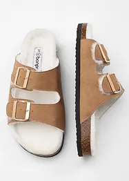 Pantoufles, bonprix