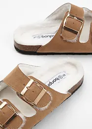 Pantoufles, bonprix