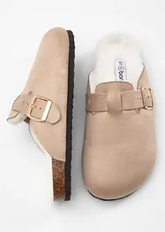 Pantoufles, bonprix