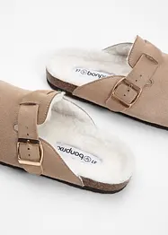 Pantoufles, bonprix