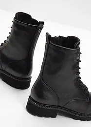 Boots à lacets Tamaris, Tamaris