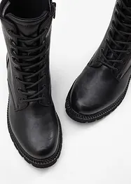 Boots à lacets Tamaris, Tamaris