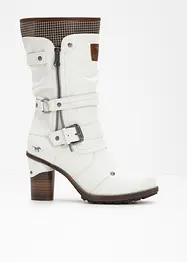 Bottes Mustang, Mustang