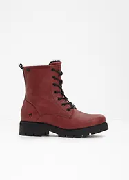 Boots à lacets Mustang, Mustang