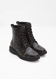 Boots à lacets Jana, Jana