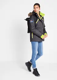 wasserdichte Funktions-Jacke, bonprix