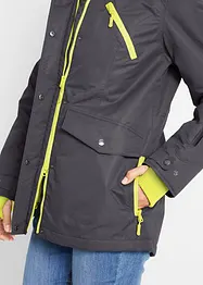 wasserdichte Funktions-Jacke, bonprix