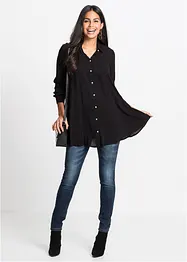 Chemisier 100% viscose, bonprix