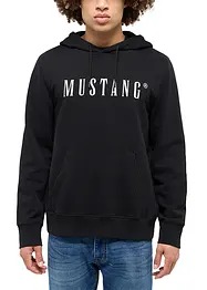 Sweat à capuche Bronson de Mustang 100% coton, Mustang Jeans