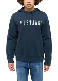 Sweat à capuche Bronson de Mustang 100% coton, Mustang Jeans