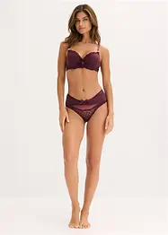 Soutien-gorge à coques et armatures, bonprix