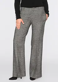 Pantalon large, bonprix