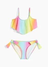 Bikini fille en polyamide (ens. 2 pces), bpc bonprix collection