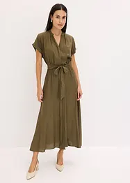 Hemdblusenkleid, bonprix
