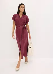 Hemdblusenkleid, bonprix