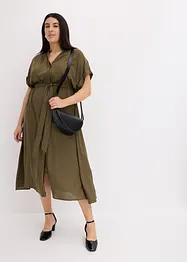 Hemdblusenkleid, bonprix