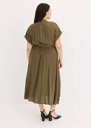 Hemdblusenkleid, bonprix