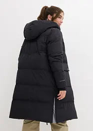 Doudoune à détails réfléchissants, bonprix