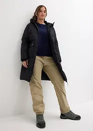 Doudoune à détails réfléchissants, bonprix