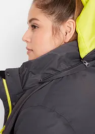wasserdichte Funktions-Jacke, bonprix