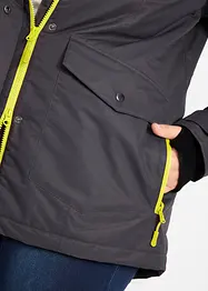wasserdichte Funktions-Jacke, bonprix