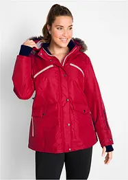 wasserdichte Funktions-Jacke, bonprix
