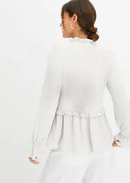 Wickelbluse, bonprix