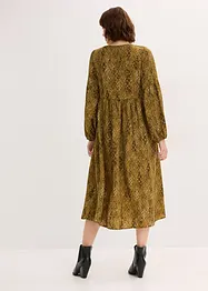 Midikleid, bonprix