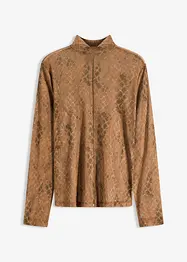 Langarmshirt, bonprix