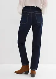 Jean Slim taille haute, bonprix