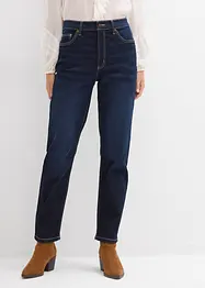 Jean Slim taille haute, bonprix