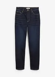 Jean Slim taille haute, bonprix