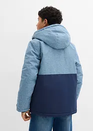 Veste d’hiver rembourrée, bonprix
