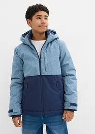 Veste d’hiver rembourrée, bonprix