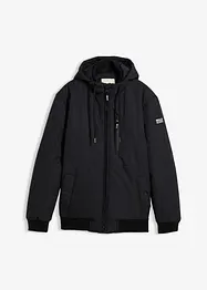 Steppjacke in Blousonform, bonprix