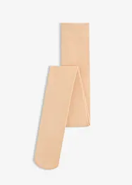 Thermo Fleece Strumpfhose 140den, bonprix