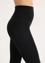 Thermo Strumpfhose 150den mit Fleece Futter, bonprix
