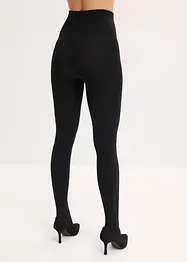 Collant thermo 150den avec doublure polaire, bonprix