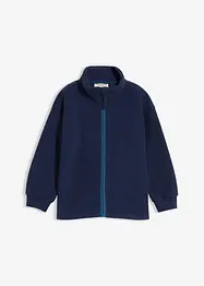 Veste en polaire douce, bonprix
