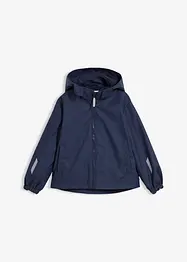 Veste de pluie thermique et imperméable avec capuche, bonprix