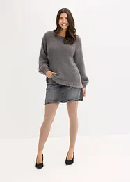 Thermo Leggings 140den mit recyceltem Polyester, bonprix