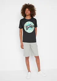 T-shirt 100% coton, bonprix