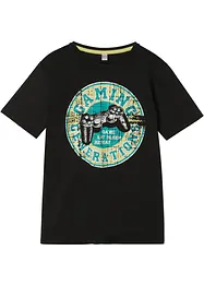 T-shirt 100% coton, bonprix