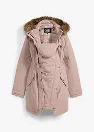 3-in-1 Funktions-Umstandsjacke und Tragejacke, bonprix