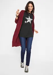 Longshirt, bonprix