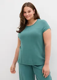 Pullunder aus softem Viskose-Mix, bonprix