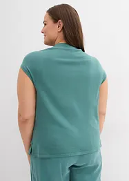 Pullunder aus softem Viskose-Mix, bonprix