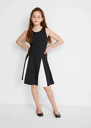Robe en jersey 100% coton, bonprix