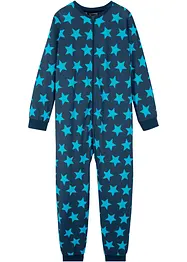Combipyjama 100% coton, bonprix